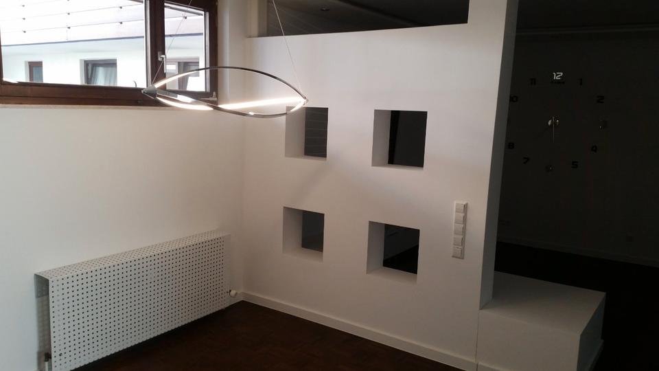 Erdgeschoßwohnung Heiningen - 2.5 Zimmer, 75 m&sup2;, 285.000&euro; | Angebot:27006235