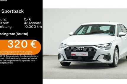 Audi A3 49.500 km 22.888 &euro; Mühlheim 63165