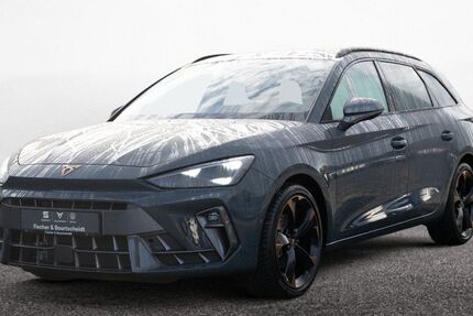 Cupra Leon 6.397 km 35.180 € Lohmar 53797