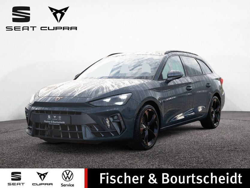 Cupra Leon 6.397 km 35.180 € Lohmar 53797