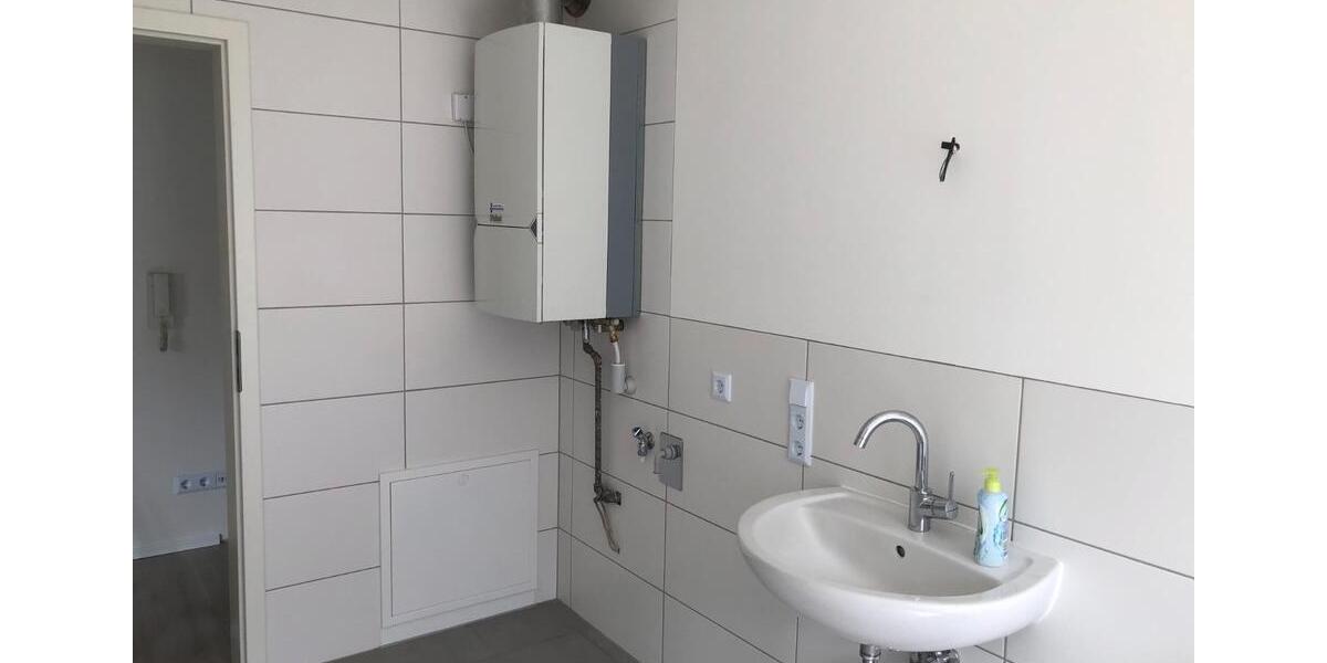 Schöne 3-Zimmer Wohnung Erstbezug nach Renovierung 3 zimmer