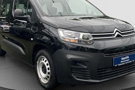 Citroen Berlingo 33.335 km 19.390 € Berlin 12683