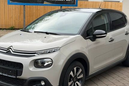 Citroen C3 72.132 km 8.990 &euro; Türkheim 86842