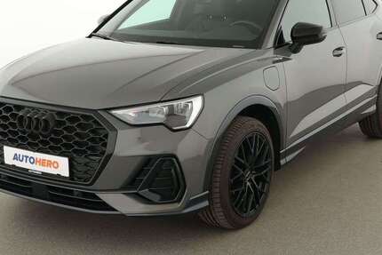 Audi Q3 63.425 km 31.470 &euro; Nürnberg 90441