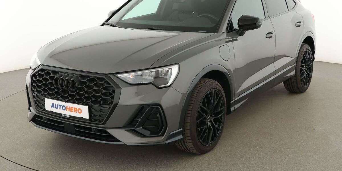 Audi Q3 63.425 km 31.470 &euro; Nürnberg 90441