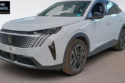 Peugeot 3008 33.950 km 24.480 &euro; Schwandorf 92421