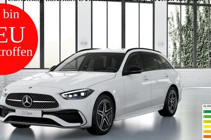 Mercedes-Benz C 200 8.500 km 43.333 &euro; Regensburg 93053