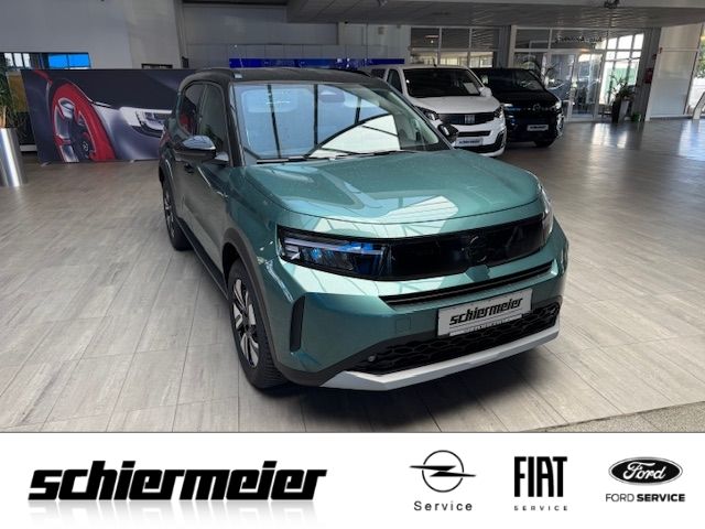 Opel Frontera 3.420 km 26.880 € Rheine 48432