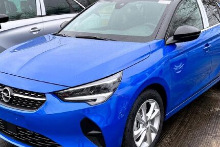 Opel Corsa 19.590 km 17.900 € Löbau 02708