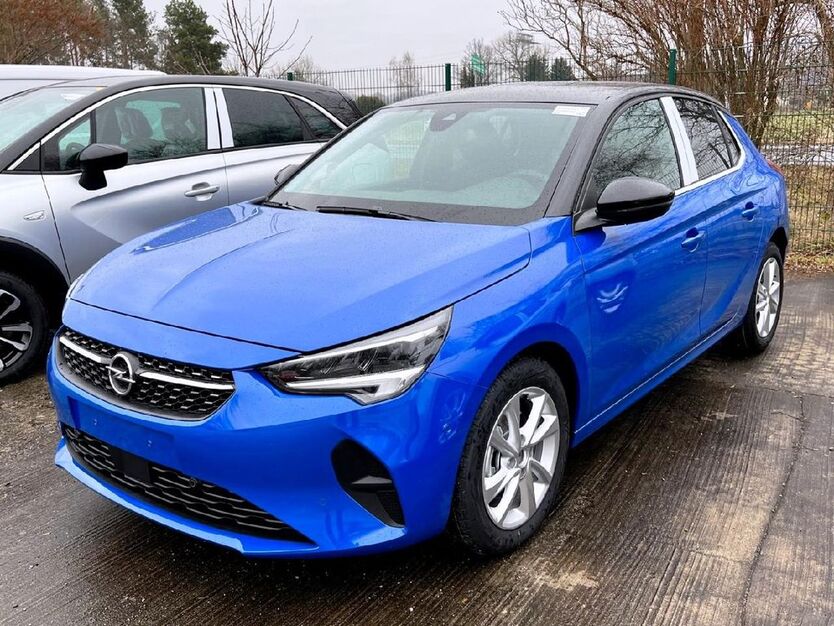 Opel Corsa 19.590 km 17.900 € Löbau 02708