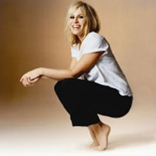 Natasha Bedingfield 23.06.2026 Zitadelle Mainz