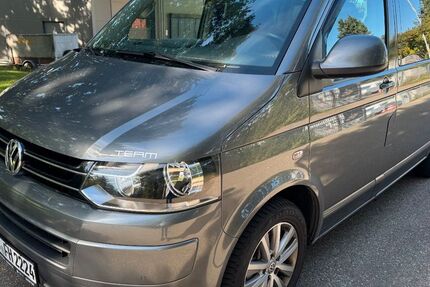 VW T5 Transporter 236.000 km 12.999 € Korntal 70825