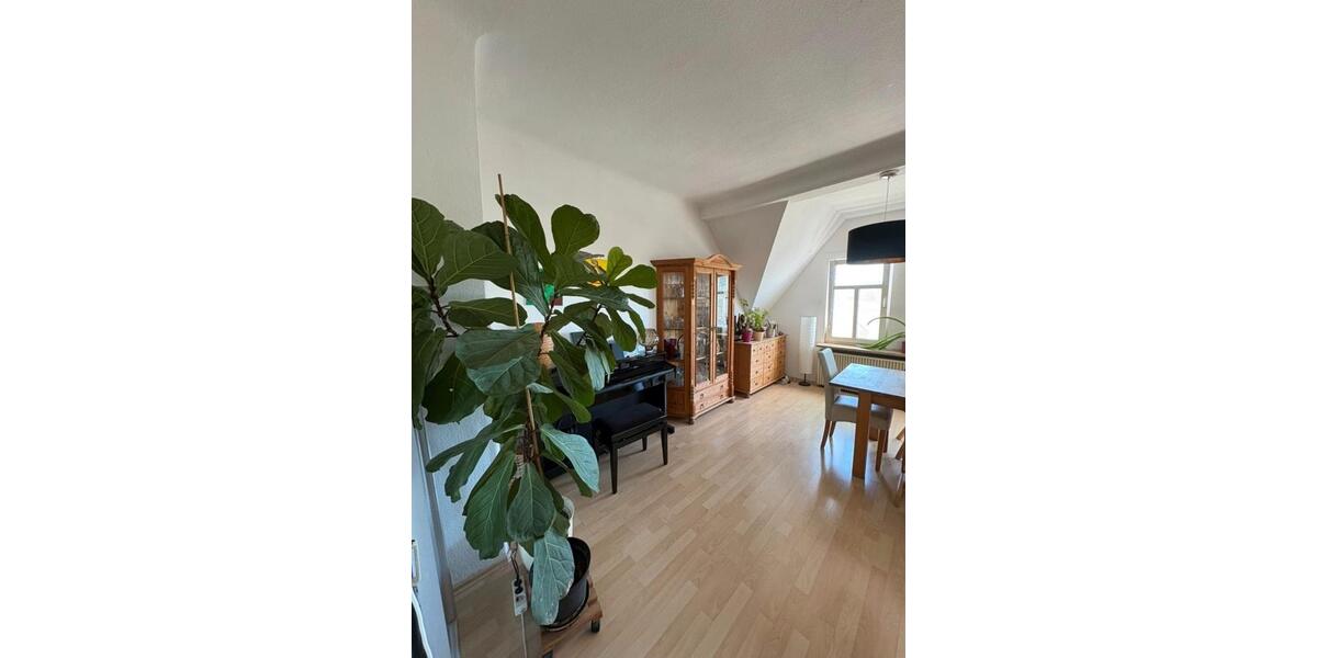 Etagenwohnung Georgensgmünd - 260.000&euro; | Angebot:27021019