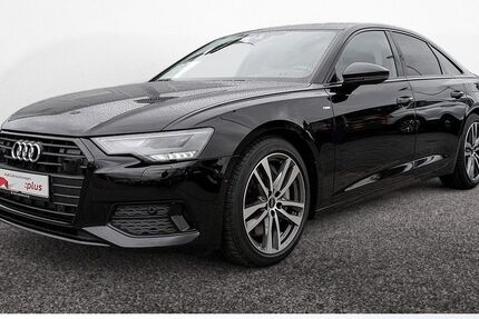 Audi A6 16.947 km 38.690 &euro; Uelzen 29525