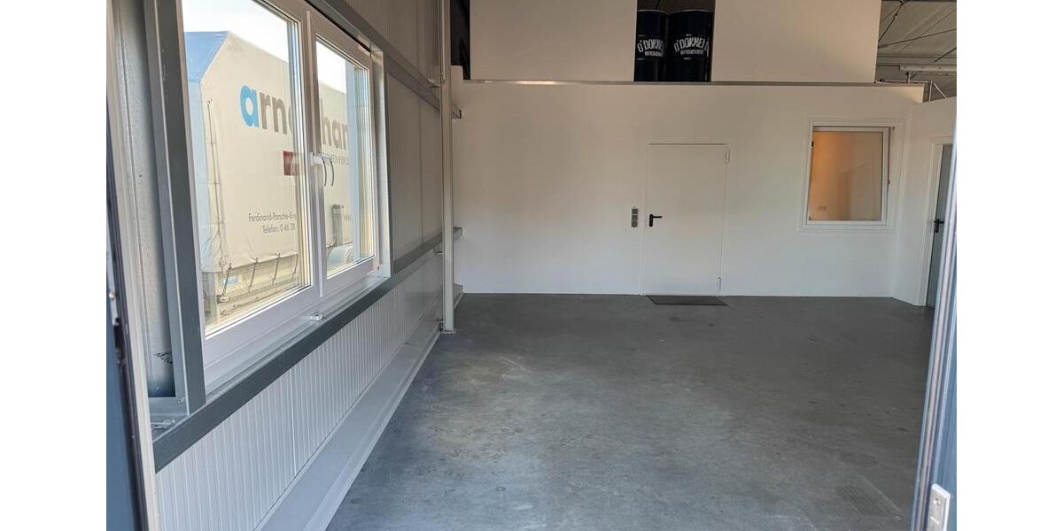 Gewerbeobjekt Tarp - 616&euro; | Angebot:26093321