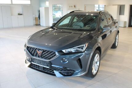 Cupra Formentor 41.200 km 22.800 &euro; Merseburg 06217