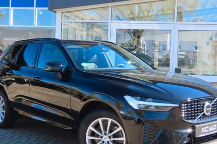 Volvo XC60 67.100 km 41.490 &euro; Hameln 31789