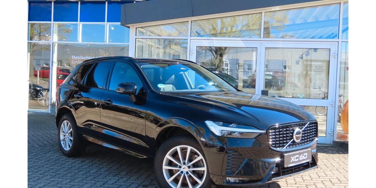 Volvo XC60 67.100 km 41.490 &euro; Hameln 31789