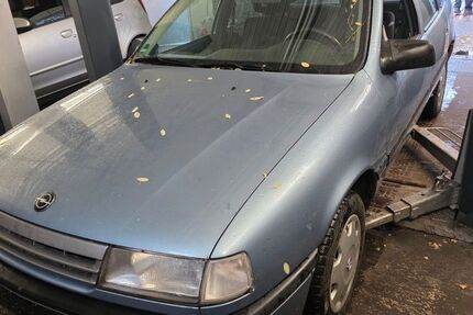 Opel Vectra 140.000 km 8.500 &euro; Berlin 12555