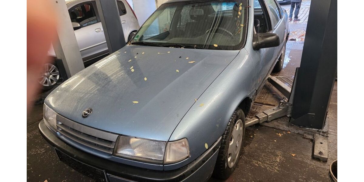 Opel Vectra 140.000 km 8.500 &euro; Berlin 12555