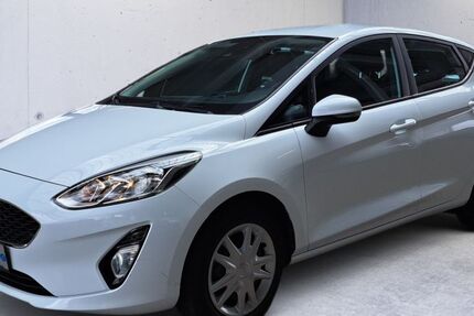 Ford Fiesta 56.344 km 11.990 &euro; Teningen-Köndringen 79331
