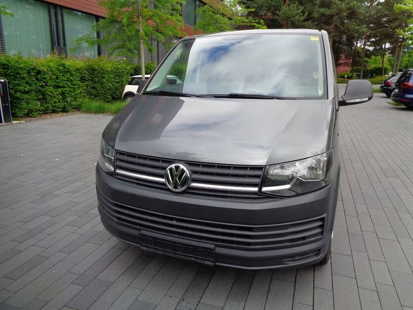 T6 Transporter