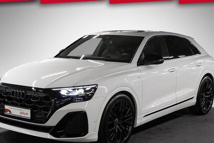 Audi Q8 31.928 km 77.870 &euro; Stuttgart 70469