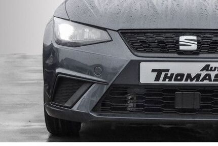 Seat Ibiza 17.270 km 18.490 € Bonn 53227