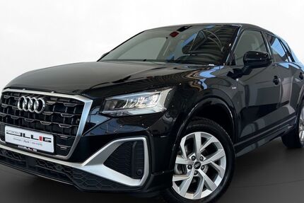 Audi Q2 16.409 km 26.690 € Münsingen 72525