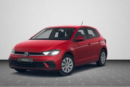 VW Polo 8.685 km 18.200 &euro; Mainz 55120