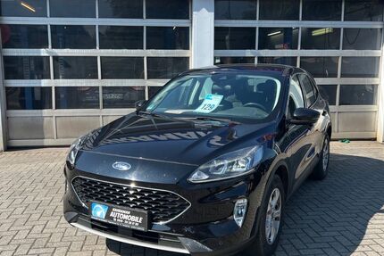 Ford Kuga 114.000 km 15.499 &euro; Osnabrück 49090