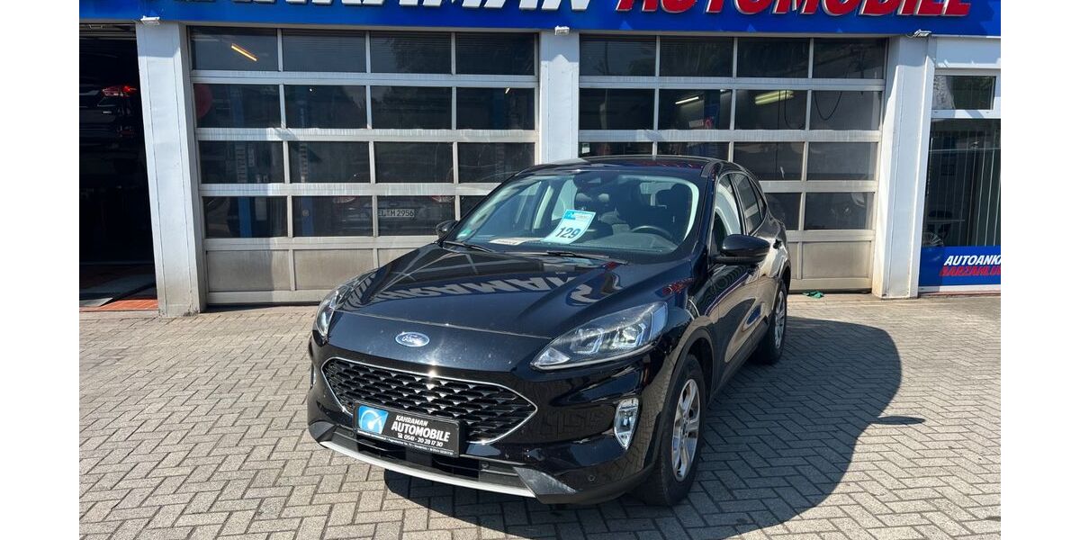 Ford Kuga 114.000 km 15.499 &euro; Osnabrück 49090