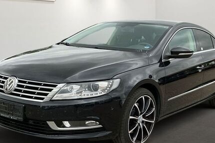 VW CC