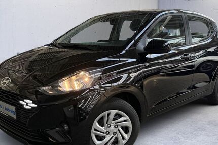 Hyundai i10 10.500 km 14.990 &euro; Freiburg im Breisgau 79108