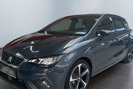 Seat Ibiza 9.869 km 20.219 &euro; Brandenburg 14772