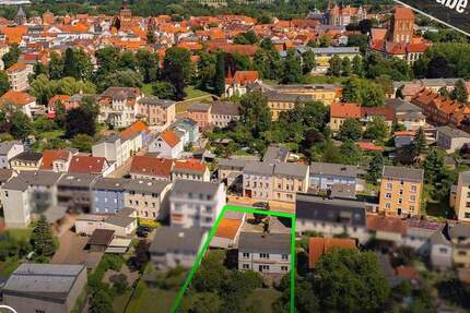 Haus Güstrow - 7 Zimmer, 155 m&sup2;, 325.200&euro; | Angebot:25423773