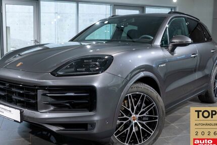 Porsche Cayenne 14.950 km 93.790 &euro; Grainau 82491