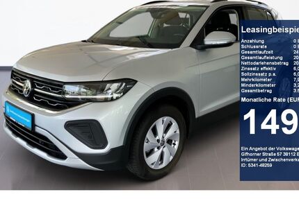VW T-Cross 11.190 km 20.335 &euro; Mühldorf am Inn 84453