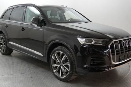 Audi Q7 100.000 km 38.850 &euro; Bebra 36179