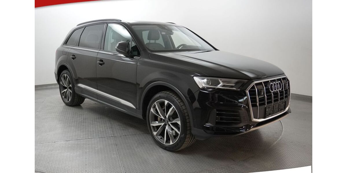 Audi Q7 100.000 km 38.850 &euro; Bebra 36179