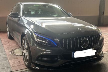 Mercedes-Benz C 250 115.849 km 23.600 € Stuttgart 70191