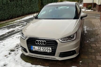 Audi A1 101.000 km 12.300 &euro; Neustadt am Rübenberge 31535