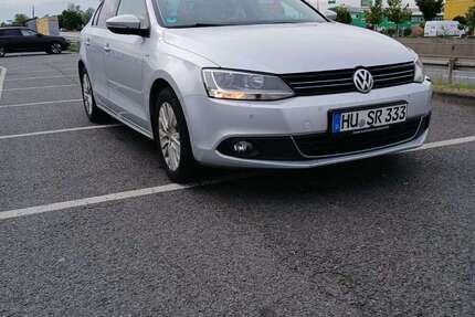 VW Jetta 201.000 km 6.000 &euro; Darmstadt 64289