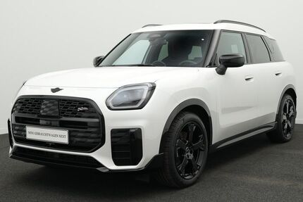 Mini Countryman C (Cooper) 25.652 km 34.516 &euro; 