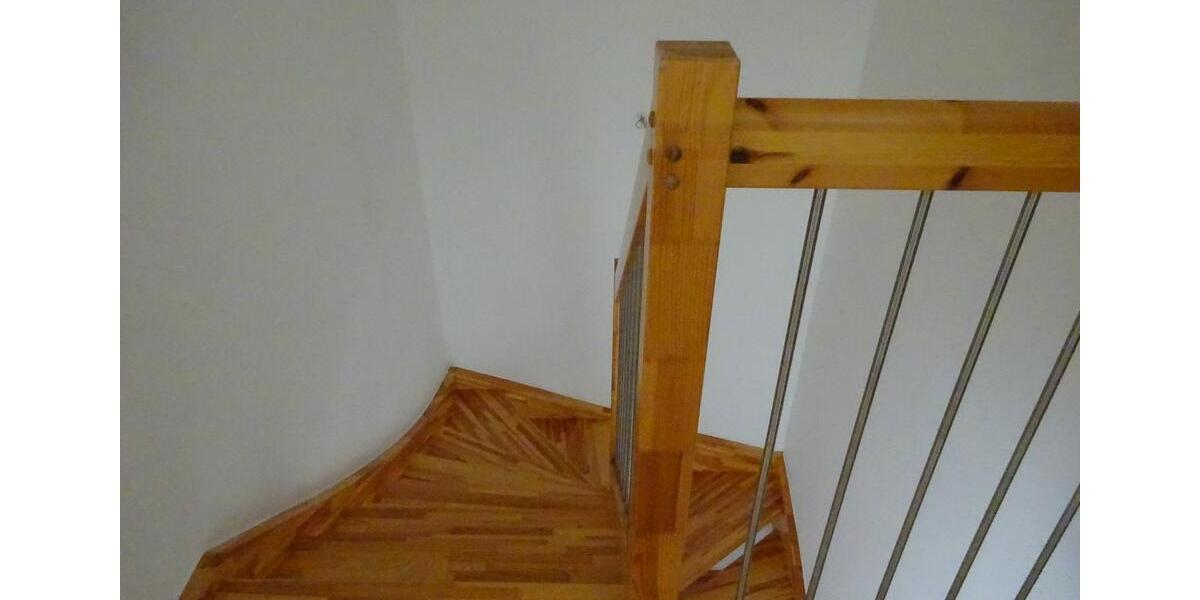 Reihenhaus Delitzsch - 4 Zimmer, 125 m&sup2;, 1.499&euro; | Angebot:24817589