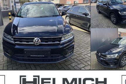 VW Tiguan 63.000 km 19.203 &euro; Emmerich am Rhein 46446