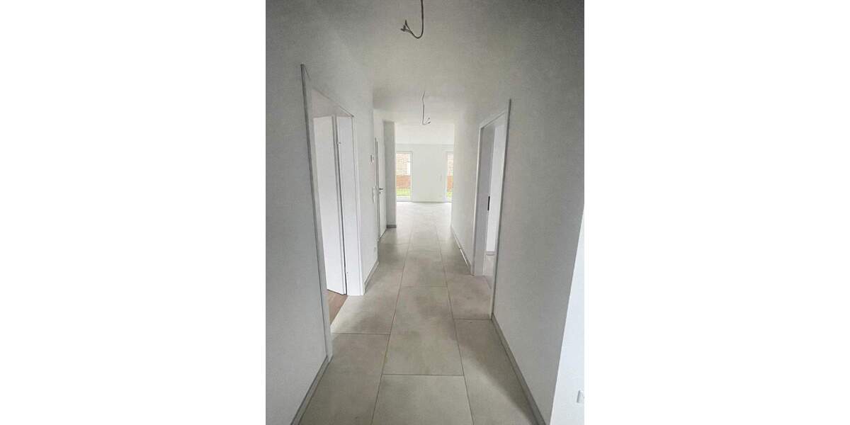 Wohnen in Idylle - EFH-Doppelhaushälfte in ruhiger Lage von Bohmte 5 zimmer