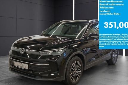 VW Tiguan 26.512 km 33.940 &euro; Schloß Holte-Stukenbrock 33758
