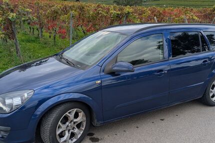 Opel Astra 239.000 km 2.400 € Mettenheim 67582
