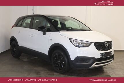 Opel Crossland (X) 19.900 km 10.900 &euro; Bebra 36179